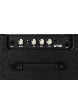 CORT CM20B-foto3