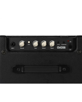 CORT CM20B-foto3