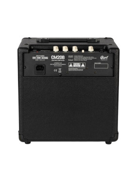 CORT CM20B-foto4