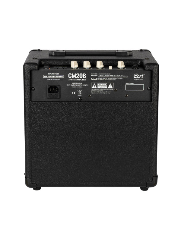 CORT CM20B
