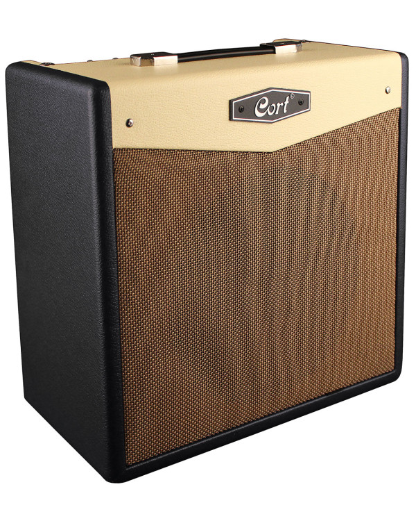 CORT CM30R (Black)