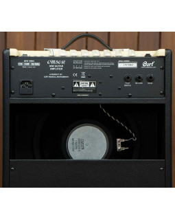 CORT CM30R (Black)-foto5