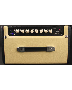 CORT CM30R (Black)-foto4