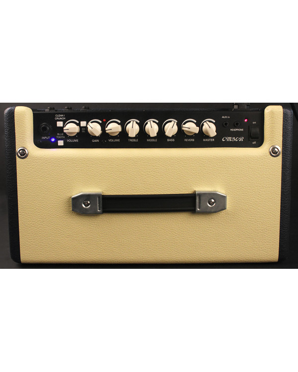 CORT CM30R (Black)