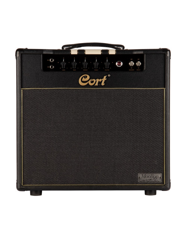 CORT CMV15 Tube Craft