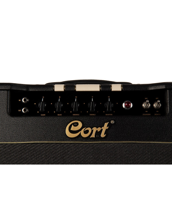 CORT CMV15 Tube Craft