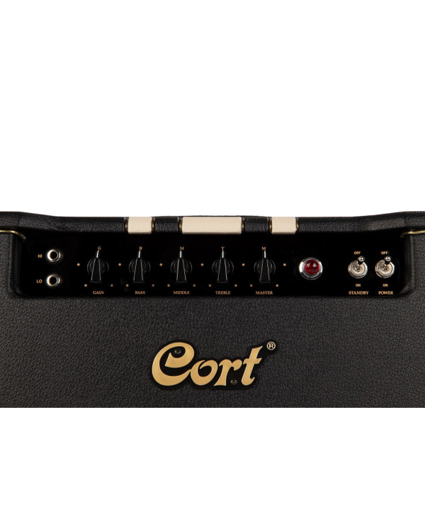 CORT CMV15H Tube Craft