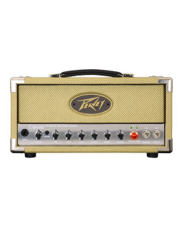 PEAVEY Classic 20 MH Mini Amp Head-foto2