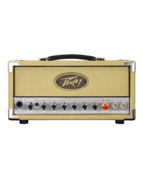 PEAVEY Classic 20 MH Mini Amp Head-foto2