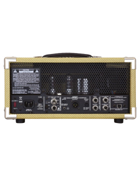 PEAVEY Classic 20 MH Mini Amp Head-foto3