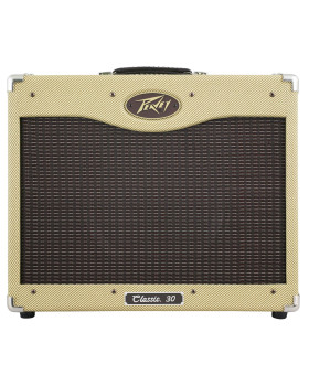 PEAVEY Classic 30 (II)-foto2