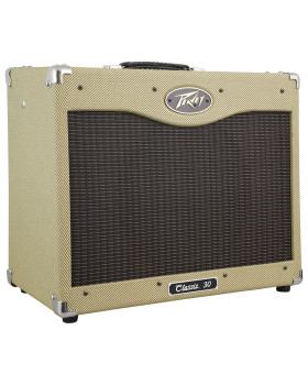 PEAVEY Classic 30 (II)-foto5