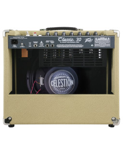 PEAVEY Classic 30 (II)-foto4