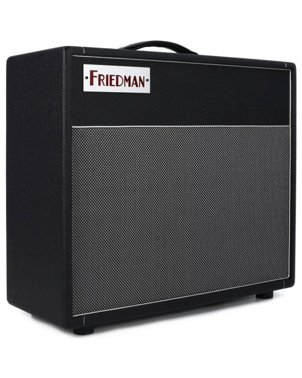 FRIEDMAN DS112 Dirty Shirley 112 CAB