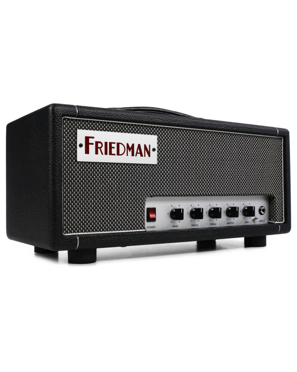 FRIEDMAN DIRTY SHIRLEY MINI HEAD