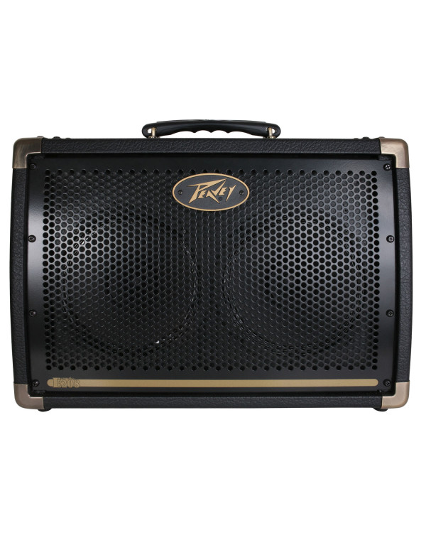 PEAVEY Ecoustic 208 Acoustic Amp Combo
