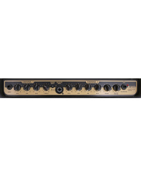 PEAVEY Ecoustic 208 Acoustic Amp Combo-foto3