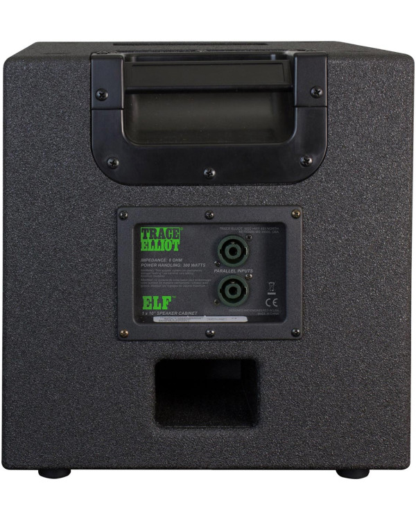 TRACE ELLIOT TRACE Elliot 1x10 Speaker