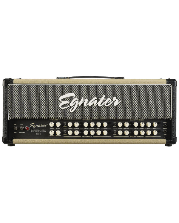 EGNATER Tourmaster 4100