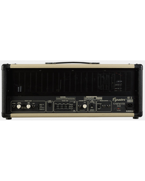 EGNATER Tourmaster 4100