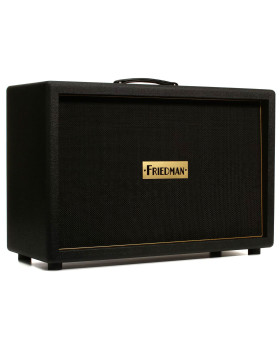 FRIEDMAN BE212 EXT CAB