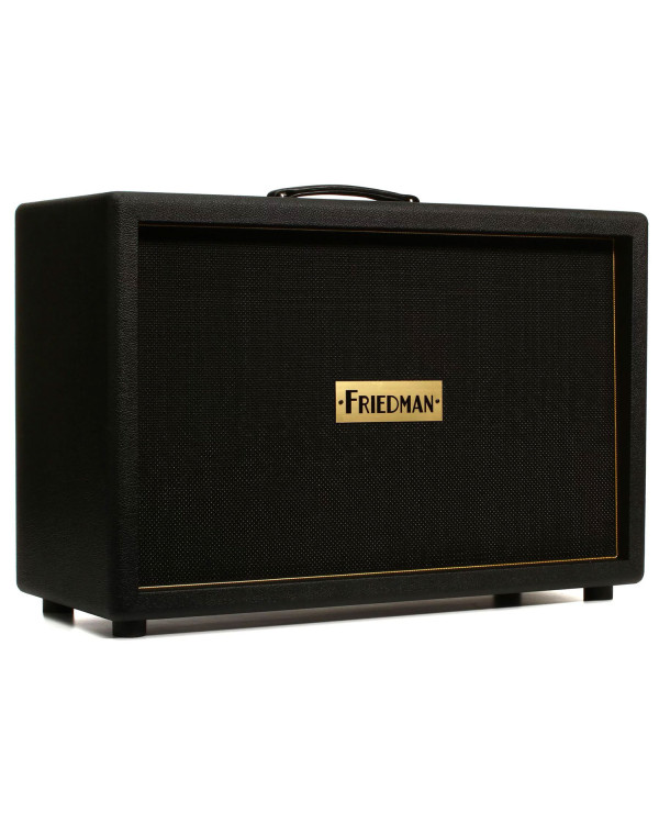 FRIEDMAN BE212 EXT CAB