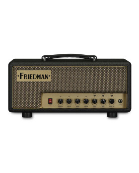 FRIEDMAN RUNT 20-foto2