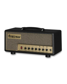 FRIEDMAN RUNT 20