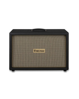 FRIEDMAN 212 Vintage Cab-foto2