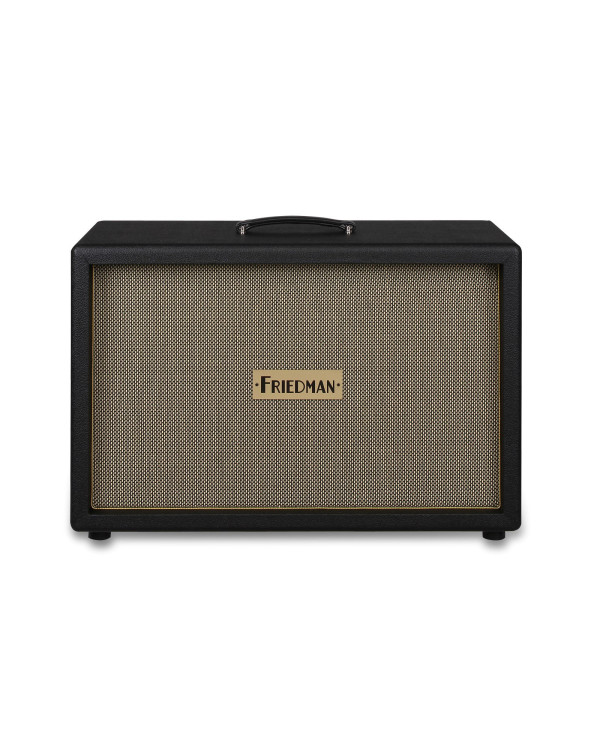 FRIEDMAN 212 Vintage Cab