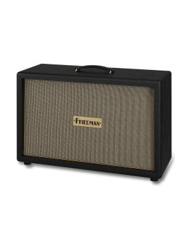 FRIEDMAN 212 Vintage Cab-foto3