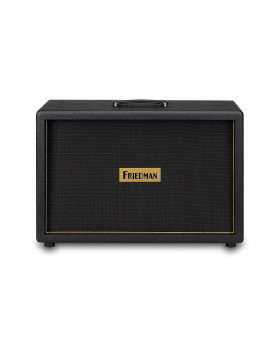 FRIEDMAN BE212 EXT CAB-foto2