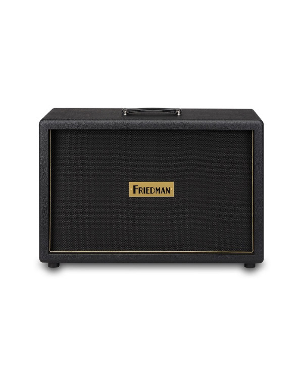 FRIEDMAN BE212 EXT CAB