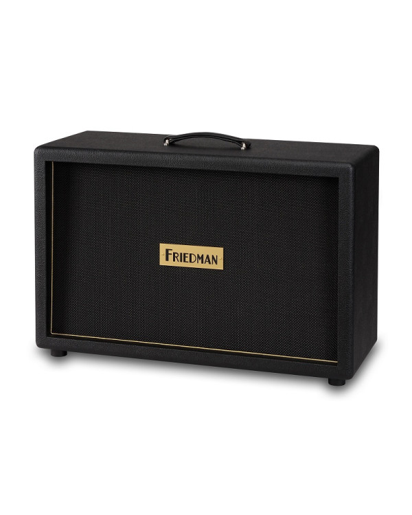 FRIEDMAN BE212 EXT CAB