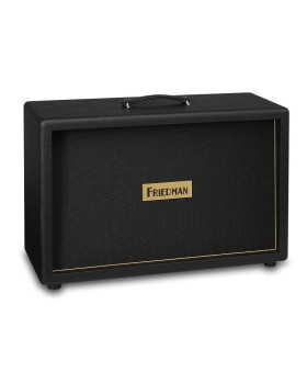 FRIEDMAN BE212 EXT CAB-foto4