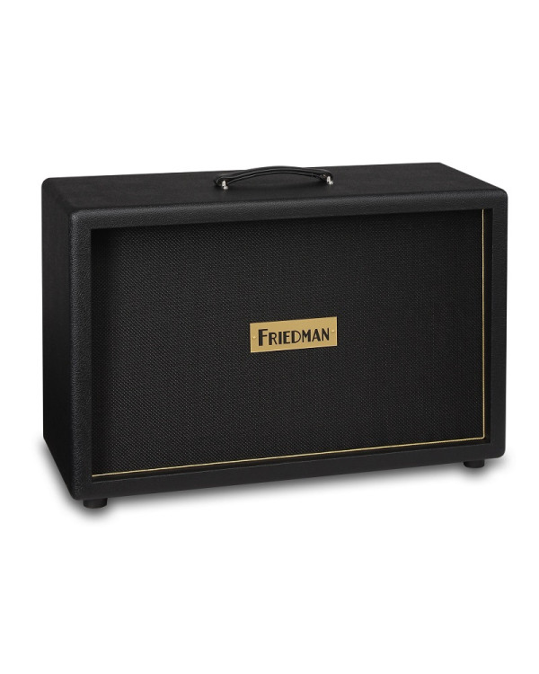 FRIEDMAN BE212 EXT CAB