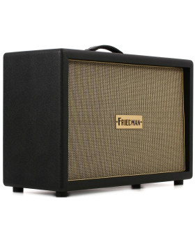 FRIEDMAN 212 Vintage Cab