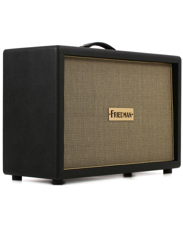FRIEDMAN 212 Vintage Cab