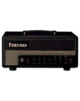 FRIEDMAN JJ JUNIOR