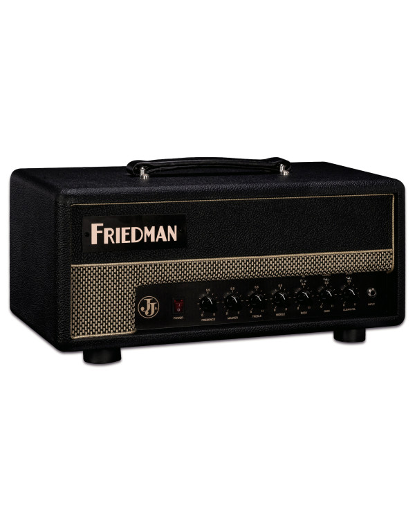 FRIEDMAN JJ JUNIOR
