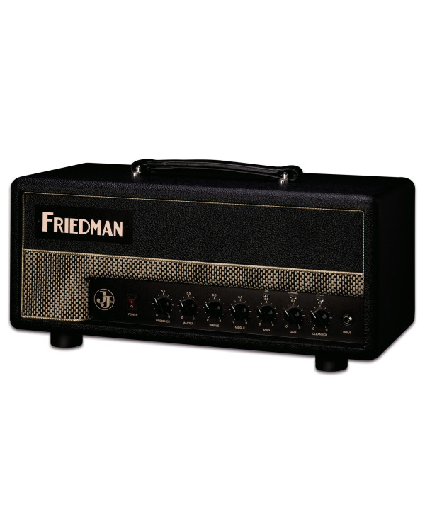 FRIEDMAN JJ JUNIOR