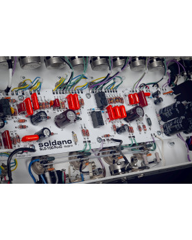 SOLDANO SLO-100 Classic-foto4