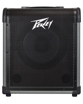PEAVEY MAX 100 Bass Amp Combo-foto2