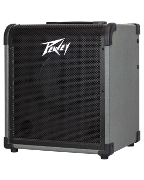 PEAVEY MAX 100 Bass Amp Combo
