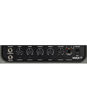 PEAVEY MAX 100 Bass Amp Combo-foto5