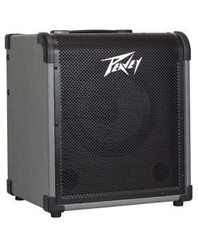 PEAVEY MAX 100 Bass Amp Combo-foto6