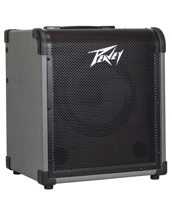 PEAVEY MAX 100 Bass Amp Combo