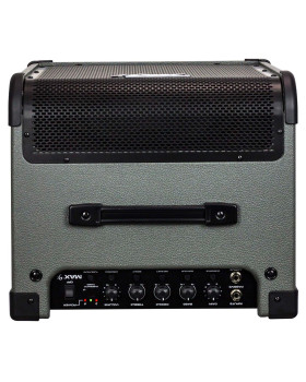 PEAVEY MAX 100 Bass Amp Combo-foto4