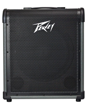 PEAVEY MAX 150 Bass Amp Combo-foto2