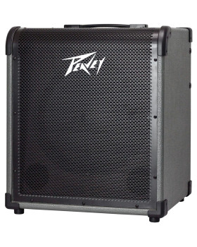 PEAVEY MAX 150 Bass Amp Combo-foto6